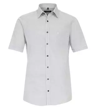 Рубашка CASAMODA Freizeit Kurzarm, синий