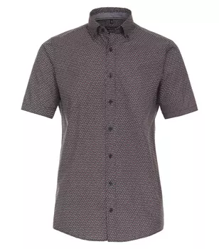 Рубашка CASAMODA Freizeit, оранжевый