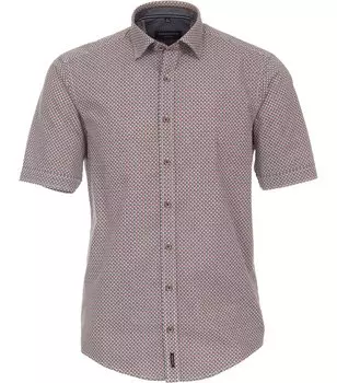 Рубашка CASAMODA Freizeit, оранжевый