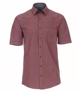 Рубашка CASAMODA Freizeit, оранжевый