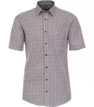 Рубашка CASAMODA Freizeit, темно синий