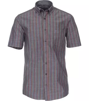 Рубашка CASAMODA Freizeit, темно синий