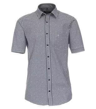 Рубашка CASAMODA Freizeit, темно синий