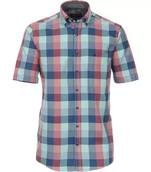 Рубашка CASAMODA Freizeit, темно синий