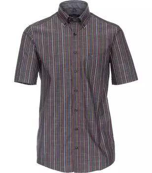 Рубашка CASAMODA Freizeit, темно синий