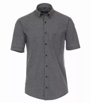 Рубашка CASAMODA Freizeit, желтый