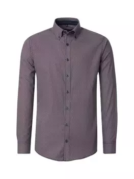 Рубашка CASAMODA Freizeithemd, красный