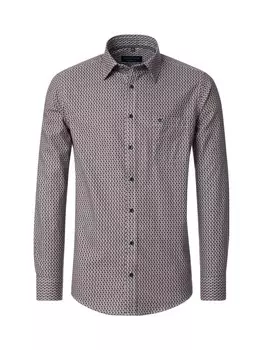 Рубашка CASAMODA Freizeithemd, оранжевый