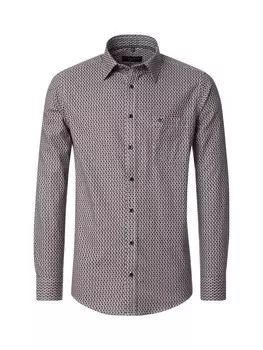 Рубашка CASAMODA Freizeithemd, оранжевый