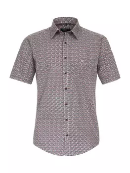 Рубашка CASAMODA Freizeithemd, оранжевый