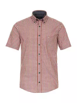 Рубашка CASAMODA Freizeithemd, оранжевый