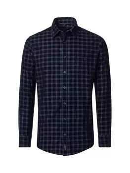 Рубашка CASAMODA Freizeithemd, темно-синий