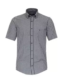 Рубашка CASAMODA Freizeithemd, темно-синий