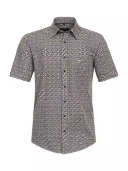 Рубашка CASAMODA Freizeithemd, желтый