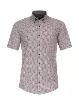 Рубашка CASAMODA, коричневый