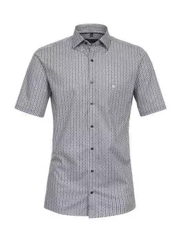 Рубашка CASAMODA, коричневый