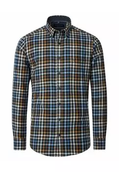 Рубашка CASAMODA, коричневый