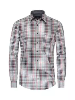 Рубашка CASAMODA, красный