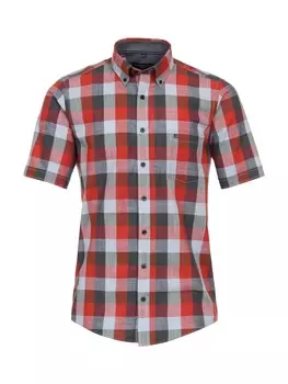 Рубашка CASAMODA, красный