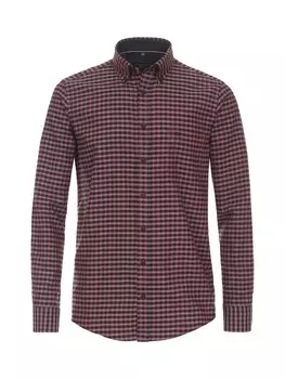 Рубашка CASAMODA, красный