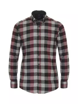 Рубашка CASAMODA, красный