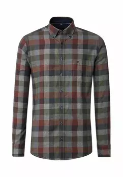 Рубашка CASAMODA, красный