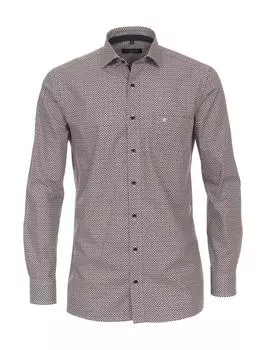 Рубашка CASAMODA, красный