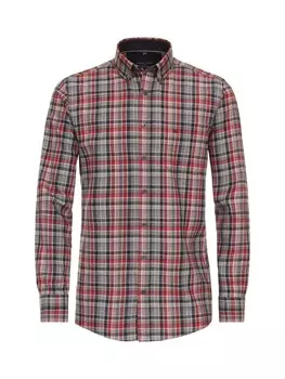 Рубашка CASAMODA, красный