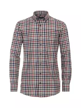 Рубашка CASAMODA, красный