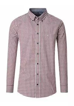 Рубашка CASAMODA, красный