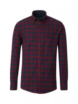 Рубашка CASAMODA, красный