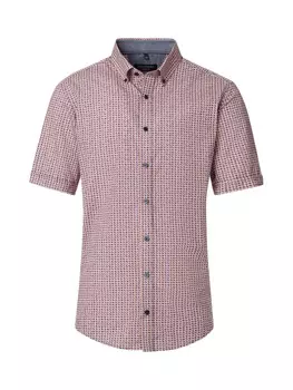 Рубашка CASAMODA, красный