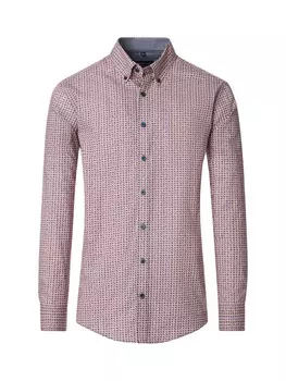 Рубашка CASAMODA, красный