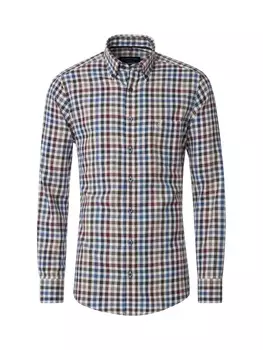 Рубашка CASAMODA, красный