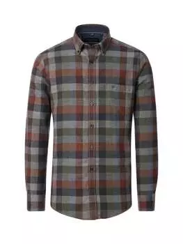 Рубашка CASAMODA, красный