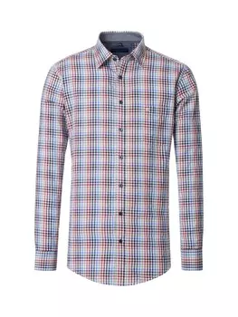 Рубашка CASAMODA, красный