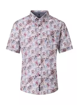 Рубашка CASAMODA, красный