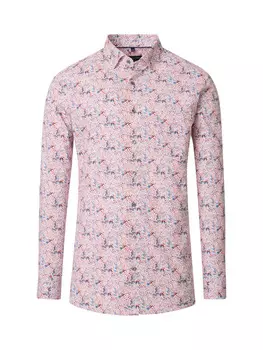 Рубашка CASAMODA, красный