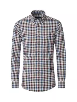 Рубашка CASAMODA, красный