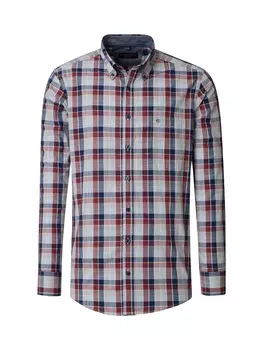 Рубашка CASAMODA, красный