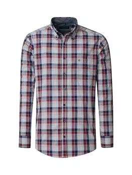 Рубашка CASAMODA, красный