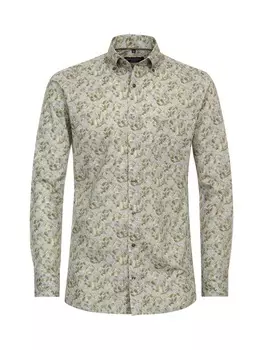 Рубашка CASAMODA, оливковый