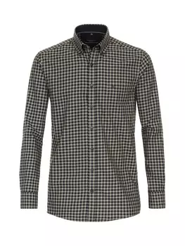 Рубашка CASAMODA, оливковый