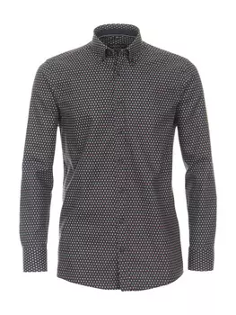 Рубашка CASAMODA, оливковый