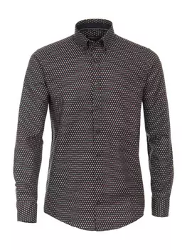 Рубашка CASAMODA, оливковый