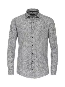 Рубашка CASAMODA, оливковый