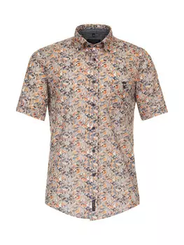 Рубашка CASAMODA, оранжевый