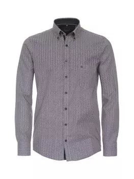 Рубашка CASAMODA, оранжевый