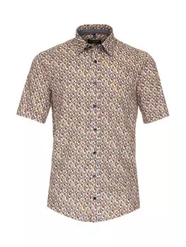 Рубашка CASAMODA, оранжевый