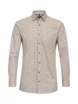 Рубашка CASAMODA, оранжевый